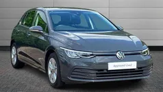Used 2020 VW Golf VIII Life Hatchback | £16,150 (Fair price)