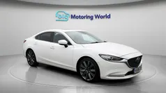 Used 2018 Mazda 6 Inclusive Sedan | £13,700 (Good price)