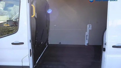 Used Ford Transit Limited 165 HP (121 kW) 2026 Van