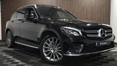 Used 2018 Mercedes E250 AMG line Estate | £19,000 (Fair price)