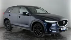 Used 2019 Mazda CX-5 Inclusive SUV | £16,100 (Fair price)