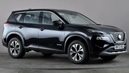 Używany Nissan X-Trail Acenta Premium 204 KM (150 kW) 2026 SUV