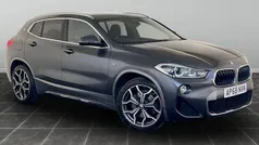 Used 2020 BMW X2 M Sport SUV | £16,995 (Super price)