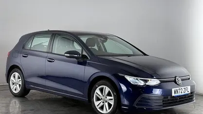 Used VW Golf VIII Life 131 HP (96 kW) 2024 Hatchback
