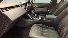 Used 2022 Land Rover Range Rover Velar S SUV | £33,833 (Fair price)