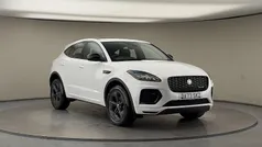 Used 2023 Jaguar E-Pace R-Dynamic SUV | £27,900 (Fair price)