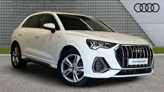 Used 2023 Audi Q3 S-Line SUV | £30,995 (Fair price)