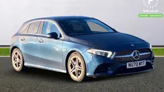 Used 2023 Mercedes A200 Executive Hatchback | £19,099 (Fair price)