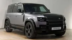 Used 2024 Land Rover Defender HSE Dynamic SUV | £73,000 (Fair price)