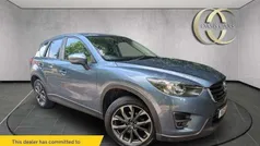 Used 2015 Mazda CX-5 Inclusive SUV | £8,475 (Fair price)