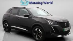 Used 2022 Peugeot e-2008 GT SUV | £12,100 (Fair price)