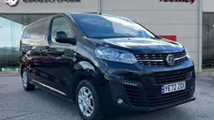 Used 2022 Vauxhall Vivaro Sportive Van | £15,995 (Fair price)