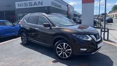 Used 2019 Nissan X-Trail Tekna SUV | £17,499 (Fair price)
