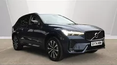 Used 2024 Volvo XC60 Plus SUV | £41,950 (Fair price)