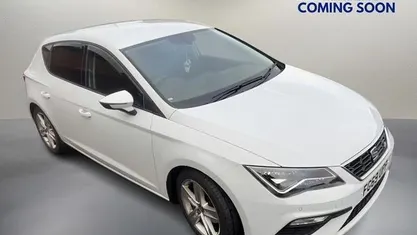Used 2020 Seat Leon FR Hatchback | £12,950 (Fair price)