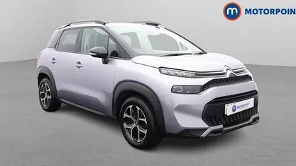 Used Citroën C3 PureTech 131 HP (96 kW) 2024 Hatchback