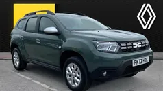 Used 2024 Dacia Duster Expression SUV | £15,044 (Fair price)
