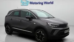 Used 2024 Vauxhall Crossland Ultimate SUV | £12,975 (Super price)