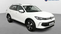 Used 2025 VW Tiguan Match SUV | £27,799 (Fair price)