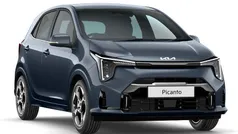 Used 2025 Kia Picanto 3 Hatchback | £18,590 (Fair price)