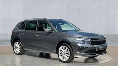 Grey Used 2024 Skoda Kamiq SE L SUV | £19,900 (Fair price)