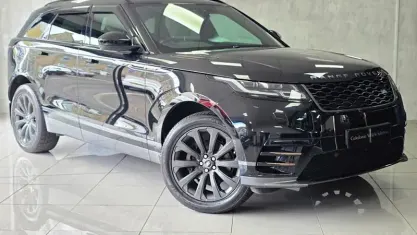 Used Land Rover Range Rover Velar R-Dynamic 241 HP (177 kW) 2020 SUV