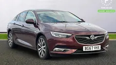 Used 2020 Vauxhall Insignia Elite Hatchback | £10,399 (Good price)
