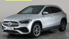 Used 2022 Mercedes E250 Premium Plus Hatchback | £23,194 (Fair price)