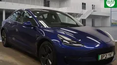 Used 2023 Tesla Model 3 Long Range AWD Sedan | £18,300 (Fair price)