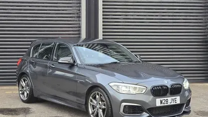 Used 2019 BMW M140 M Sport Hatchback | £16,500 (Super price)