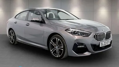 Used BMW 218 M Sport 136 HP (100 kW) 2024 Coupe