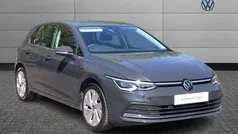 Used 2022 VW Golf VIII Style Hatchback | £18,293 (Good price)