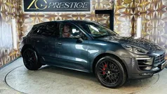 Used 2018 Porsche Macan GTS SUV | £27,495