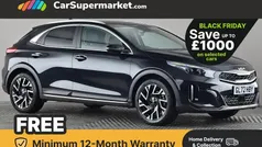 Used 2023 Kia XCeed SUV | £16,497 (Fair price)