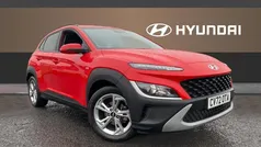 Used 2022 Hyundai Kona SE SUV | £14,284 (Fair price)