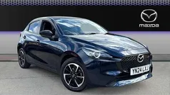 Blue Used 2023 Mazda 2 Homura-Aka Hatchback | £17,510 (Fair price)