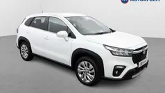 Used 2025 Suzuki SX4 S-Cross SUV | £13,999 (Good price)