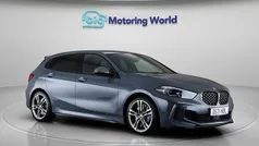 Used 2024 BMW M135 Hatchback | £27,000 (Super price)