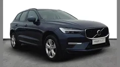Used 2022 Volvo XC60 Momentum SUV | £28,500 (Fair price)