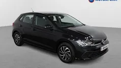 Used 2026 VW Polo Life Hatchback | £16,549 (Super price)