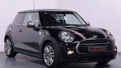Used 2017 Mini Cooper S Hatch Hatchback | £13,950 (Fair price)
