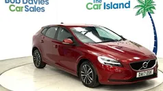 Used 2019 Volvo V40 Momentum Hatchback | £8,000 (Good price)