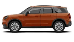 Used 2018 Mini Cooper S Countryman SUV | £12,350 (Fair price)