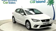 Used 2017 Seat Ibiza SE Hatchback | £8,100 (Fair price)