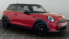 Used 2023 Mini Cooper Level 2 Hatchback | £11,195 (Super price)