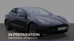 Used 2023 Tesla Model 3 RWD Sedan | £23,455 (Fair price)