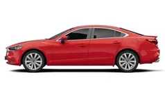 Used 2018 Mazda 6 Inclusive Sedan | £12,424 (Fair price)