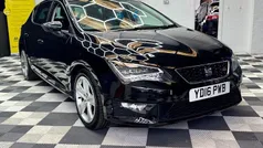 Used 2016 Seat Leon FR Hatchback | £7,300 (Fair price)