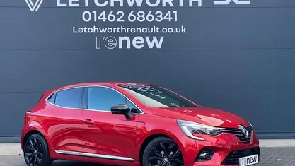 Used 2023 Renault Clio V Techno Hatchback | £13,495 (Fair price)