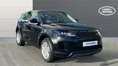 Used 2024 Land Rover Range Rover evoque S SUV | £32,490 (Fair price)